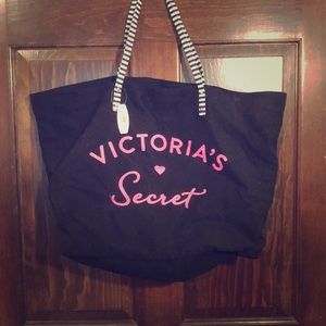 Victoria’s Secret Tote Bag!